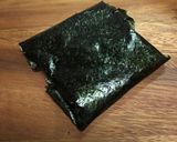 おにぎらず風⁈クリームコロッケ作り方6写真