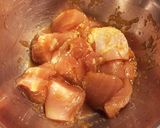 絶対に後悔させません 至高の鶏肉の唐揚げ作り方4写真