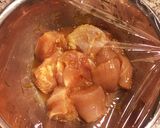 絶対に後悔させません 至高の鶏肉の唐揚げ作り方5写真