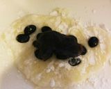 お豆腐入りでモッチモチ♥新春に豆大福作り方6写真