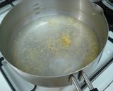 お給料日前に温まろう！『鮭の水煮』作り方1写真