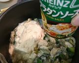 カキグラタン作り方3写真