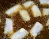 アジアン春巻き(丸高上生身使用)作り方3写真