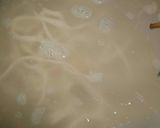 鶏皮つけうどん(手抜き手打ちうどん付き)作り方12写真
