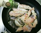 タラのワイン蒸し作り方4写真