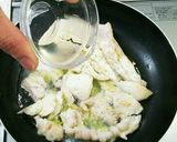 タラのワイン蒸し作り方5写真