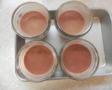 簡単★なめらかチョコムース作り方4写真