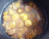 栗ご飯作り方2写真