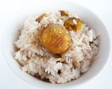 栗ご飯作り方3写真