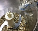 簡単!みそまる味噌汁!作り方1写真