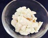 朝食に！ 具沢山 粕汁作り方9写真