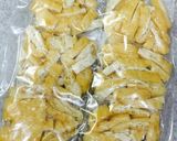 朝食に！ 具沢山 粕汁作り方10写真