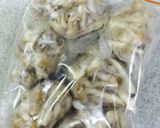 朝食に！ 具沢山 粕汁作り方11写真