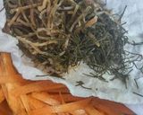 ♦2017年☺松前漬♦簡単(∩´∀`)∩作り方2写真