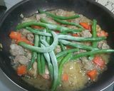 ☆洋風グリーンカレー！☆美味しく簡単に☆作り方3写真