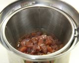 ツバメグリル「ハンブルグ」風ハンバーグ作り方10写真