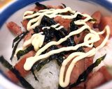 みんな大好きスパム丼！作り方5写真
