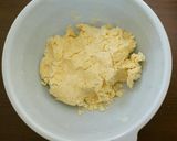 m田舎のクランブルりんごパイ作り方10写真