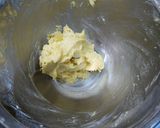 リンゴとサツマイモのカップケーキ作り方7写真