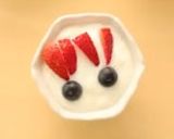 離乳食 お正月 干支の蒸しパン作り方10写真