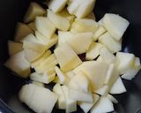 簡単&甘さ控えめ♪初めてのアップルパイ作り方1写真
