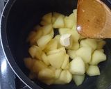 簡単&甘さ控えめ♪初めてのアップルパイ作り方5写真