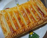 簡単&甘さ控えめ♪初めてのアップルパイ作り方12写真