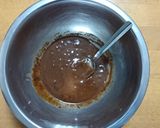簡単！かわいい！モカクランチチョコ♥作り方5写真