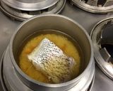 鯛釜飯作り方2写真