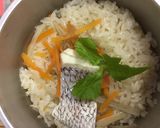 鯛釜飯作り方4写真