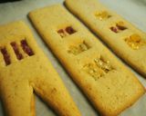 クリスマス クッキーハウス作り方5写真