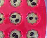 黒豆ケーキ作り方4写真
