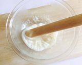 お雑煮に飽きたら…切り餅で、みたらし団子作り方1写真