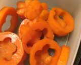 お正月用炒り鶏作り方17写真