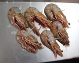 えびのうま煮作り方3写真