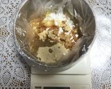 卵バター不使用☆簡単サクサククッキー作り方1写真