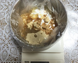 卵バター不使用☆簡単サクサククッキー作り方1写真