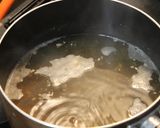 えびのうま煮作り方5写真