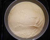 さつまいものベイクドチーズケーキ作り方6写真