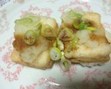 余ったお餅で☆揚げ餅作り方3写真