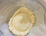 豆腐ナゲット ガパオ風味作り方1写真