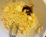 豆腐ナゲット ガパオ風味作り方2写真