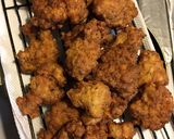 豆腐ナゲット ガパオ風味作り方7写真