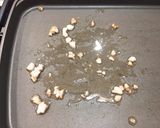 「なにわポーク」バラの焼きそば作り方1写真