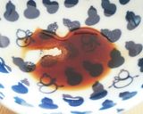 *焼き餅お握り*作り方2写真
