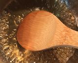 カリふわ☆紅茶蜜柑ケーキ・タルトタタン風作り方6写真