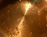 カリふわ☆紅茶蜜柑ケーキ・タルトタタン風作り方7写真