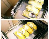 簡単すぎ☆栗きんとんでスイートポテト風☆作り方5写真
