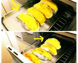 簡単すぎ☆栗きんとんでスイートポテト風☆作り方6写真