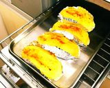 簡単すぎ☆栗きんとんでスイートポテト風☆作り方7写真
